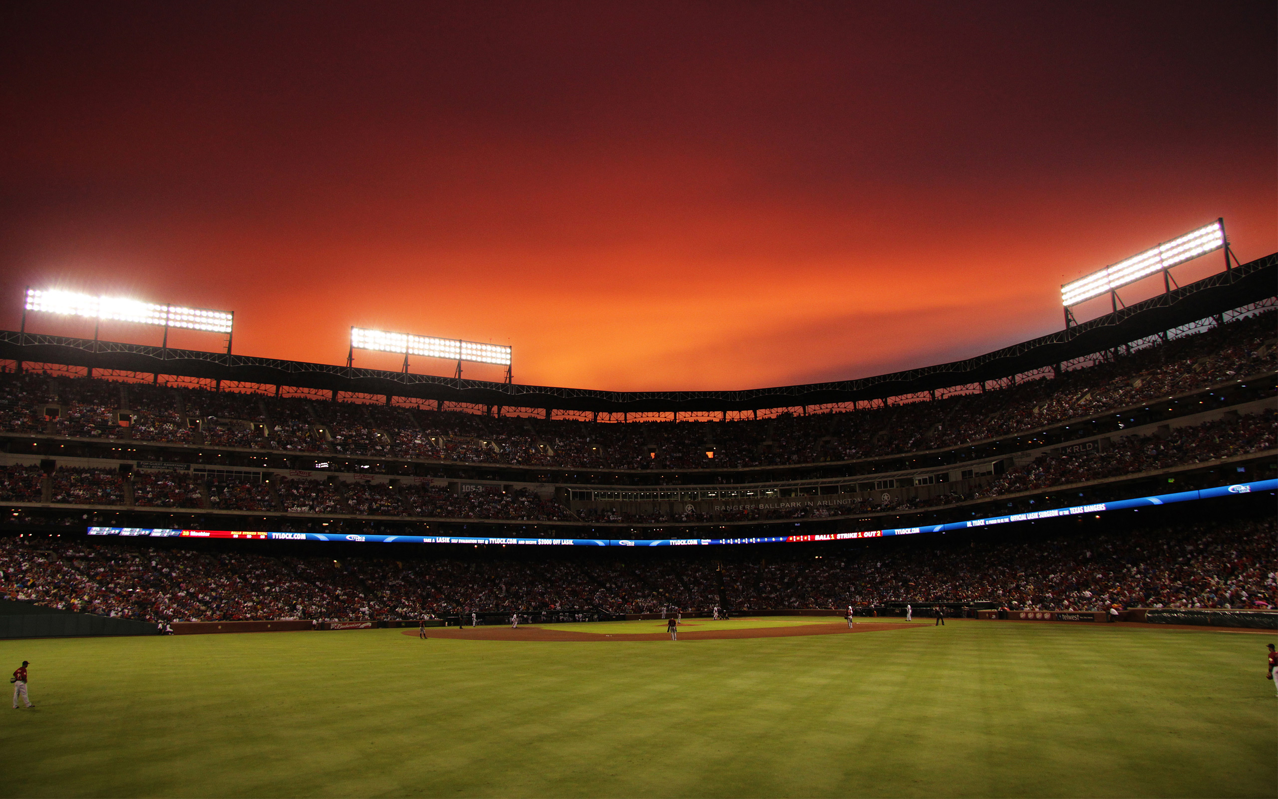 baseball-field-background-wallpaper-4 - NJ Marlins